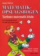 Matematik-opslagsbogen. Dansk-tyrkisk