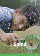 Spind, Grøn Fagklub af Hanne Korvig