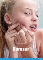 Bumser, Blå Fagklub af Hanne Korvig