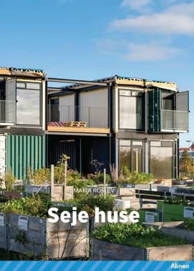 Seje huse, Blå Fagklub af Maria Roslev