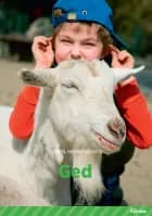 Ged, Grøn Fagklub