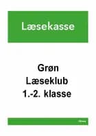 Læsekasse fra Grøn Læseklub