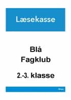 Læsekasse fra Blå Fagklub