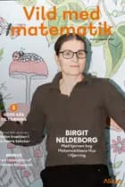 Vild med matematik