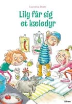 Lily får sig et kæledyr, Blå Læseklub af Cornelia Strøh