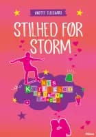 Stilhed før Storm, Sort Læseklub af Anette Ellegaard