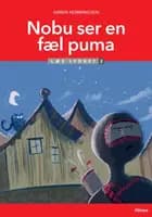 Nobu ser en fæl puma, Læs Lydret 2