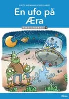 En ufo på Æra, Læs Lydret 1 af Grete Wiemann Borregaard