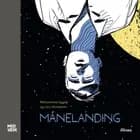 Månelanding af Mohammed Ayoub