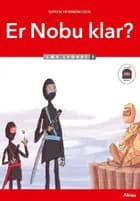 Er Nobu klar?, Læs Lydret 2 af Søren Hemmingsen