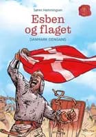 Danmark dengang 3 - Esben og flaget, Grøn Læseklub