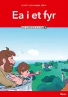 Ea i et fyr, Læs lydret 2