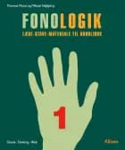 FONOLOGIK 1/Web