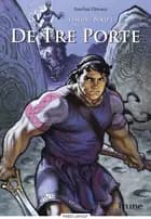 Teseus, bind 1. De tre porte