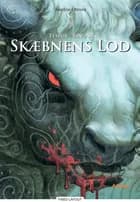 Teseus, bind 5. Skæbnens lod af Josefine Ottesen