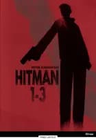 Hitman 1-3, Sort Læseklub