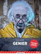 Genier, Rød Fagklub