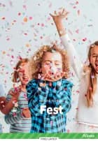 Fest, Grøn Fagklub