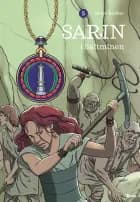 Sarin 5 - Sarin i saltminen, Blå Læseklub