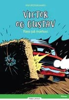 Victor og Gustav - Ræs på marken, Grøn Læseklub