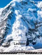 Laviner, Sort Fagklub af Maria Frantzen Sanko