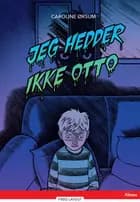 Jeg hedder ikke Otto, Rød Læseklub af Caroline Ørsum