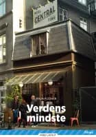 Verdens mindste, Blå Fagklub