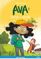 Ava 2, Blå Læseklub af Mette Telefoni