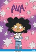 Ava 3, Blå Læseklub af Mette Telefoni