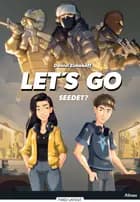 Let's GO,Seedet?, Sort Læseklub af Daniel Zimakoff