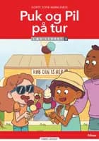 Puk og Pil på tur, Læs Lydret 2 af Tenebris