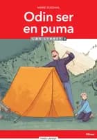 Odin ser en puma, Læs lydret 2 af Marie Duedahl