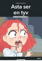 Asta ser en tyv, Læs Lydret 3 af Marie Duedahl