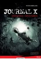 Journal X, Drengen i skovsøen, Rød læseklub