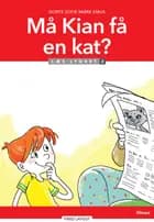 Må Kian få en kat? Læs Lydret 2