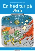 En hed tur på Æra, Læs Lydret 1