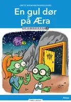 En gul dør på Æra, Læs Lydret 1