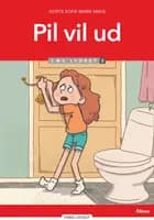 Pil vil ud, Læs Lydret 2