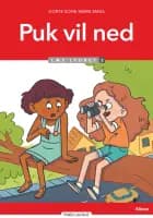 Puk vil ned, Læs Lydret 2