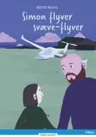 Simon flyver svæveflyver, Blå Læseklub
