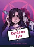 Dødens fjer, Sort Læseklub af Anette Vinther Jensen