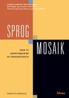 Sprogmosaik