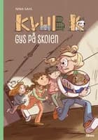 Klub K - Gys på skolen, Grøn Læseklub af Nina Sahl