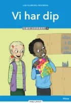 Vi har dip, Læs Lydret 1