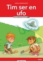 Tim ser en ufo, Læs Lydret 2 af Søren Hemmingsen
