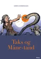 Taks og Månetand, Grøn Læseklub af Søren Elmerdahl Hemmingsen