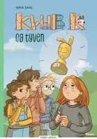 Klub K, Tyven, Grøn Læseklub