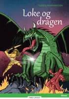 Loke og dragen, Grøn Læseklub