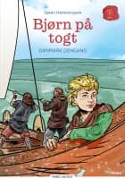 Danmark dengang 2 - Bjørn på togt, Grøn Læseklub