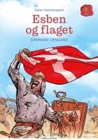Danmark dengang 3 - Esben og flaget, Grøn Læseklub